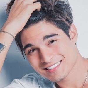 Mathi Sellanes